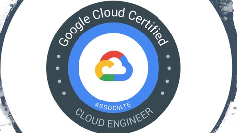 Google Certified Associate Cloud Engineer Practice Tests