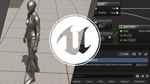 Unreal Engine 5 for Beginners - Understand the Basics