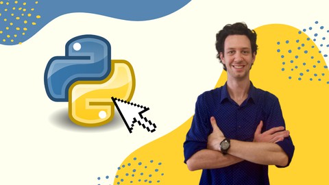 Python for Absolute Beginners: 2024 Edition
