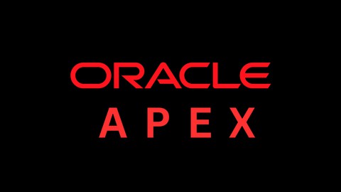 Oracle APEX Professional (2024)