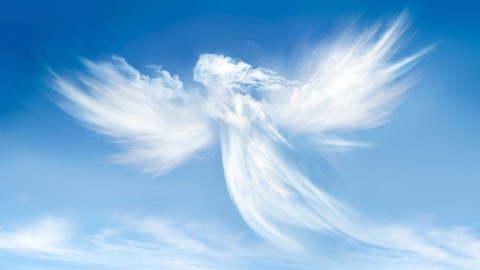 Angelology: Archangels, Guardian Angels & The Angelic Realm