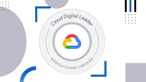 Google Cloud Cloud Digital Leader - Português