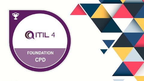 ITIL 4 Foundation Practice Exams - April 2023