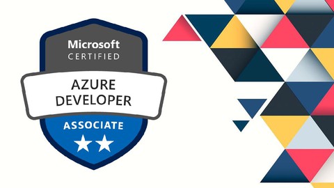 Microsoft Azure Developer [ AZ-204 ] - Practice Exams