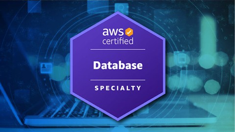 AWS Certified Database - Specialty Practice Questions