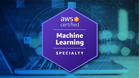 AWS Certified Machine Learning Specialty Practice Questions