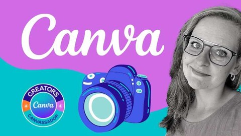 Der große Video Workshop mit Canva | Vom Canva Creator