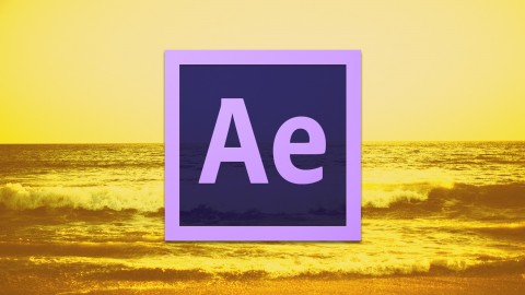 Dive Into Adobe After Effects 2: Learn to Animate Graphics