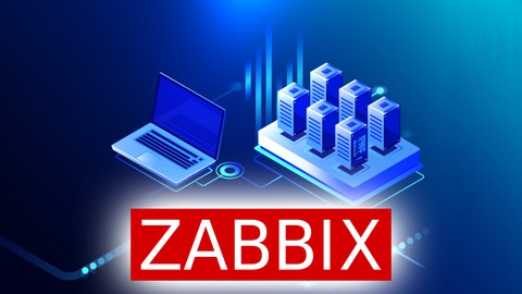 Zabbix 6 Monitoring Eğitimi | Sıfırdan İleri Seviye