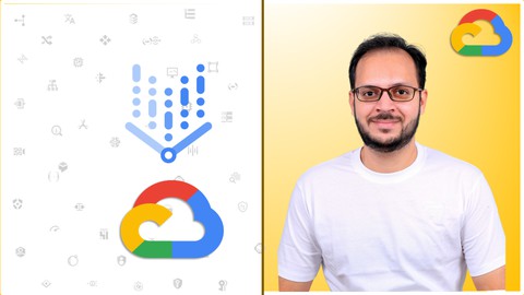 Google Cloud Machine Learning  - Vertex AI