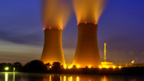 Nuclear Power Energy Fundamentals