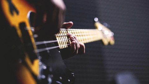 Learn to Play Bass: Beginner Masterclass