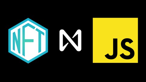 Non Fungible Token JS Decentralized App Development for NEAR