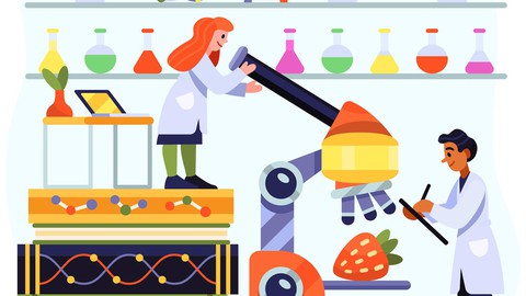 Belajar Food Science: Memahami Food Safety Untuk Bisnis UMKM