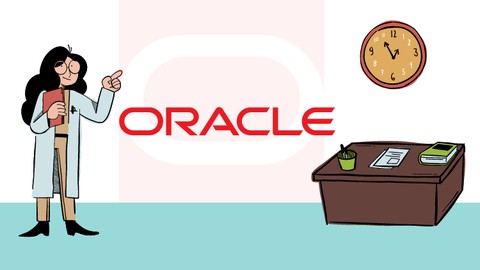 Oracle Database Architecture - Practice Test
