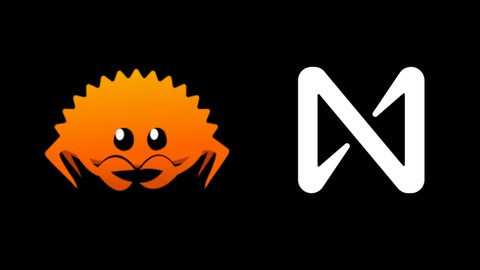Simple Rust Smart Contract Development for NEAR Blockchain