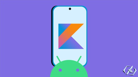 Android et Kotlin: Le cours complet