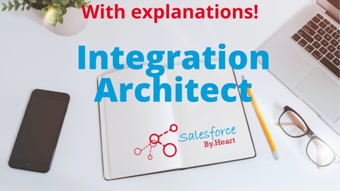 Salesforce Certified Integration Architect exam practice