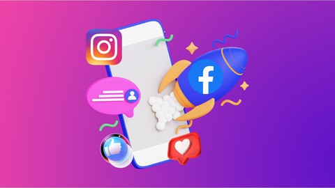 Facebook / Instagram ads for beginners
