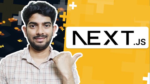 Nextjs Basics for Beginners