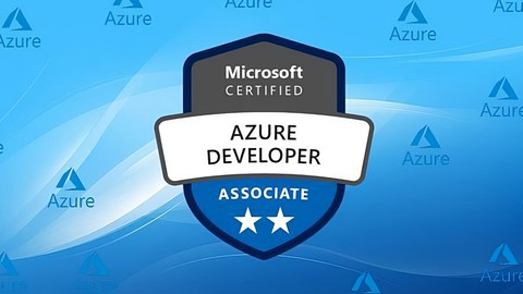 AZ-204 : Microsoft Certified Azure Developer