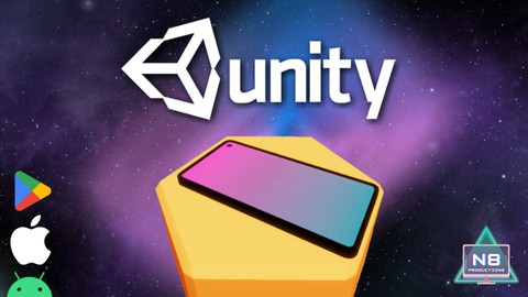Unity C# -  An in-depth mobile Game Development course