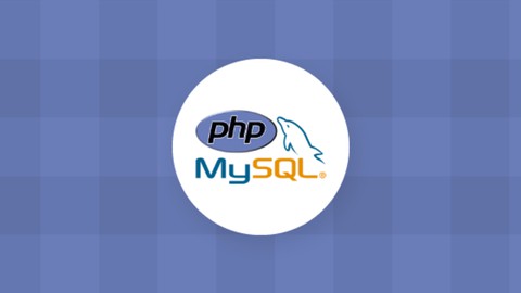 PHP with MySQL 2022: Build 8 PHP and MySQL Projects
