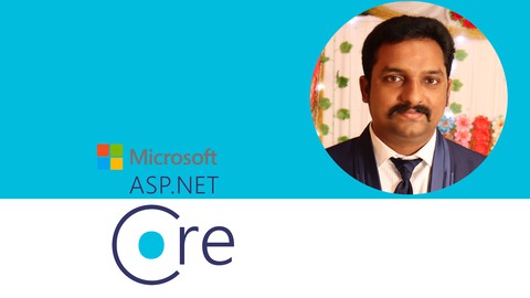 Asp.Net Core 8 (.NET 8)  | True Ultimate Guide