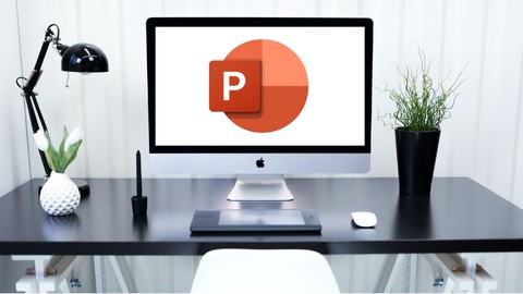 Microsoft PowerPoint COMPLETO desde 0
