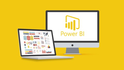 Microsoft Power BI Mastery: From Beginner to Intermediate