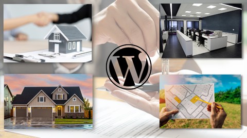 Build Real Estate Website with WordPress - Simple & Free