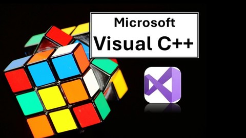 Visual C++ programming for desktop application development