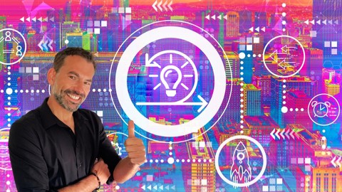 Agile Grundlagen - "Neues Arbeiten" in der VUKA-Welt