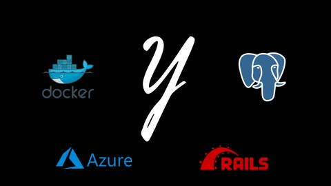 Ruby on Rails 7 Microsoft Azure Docker