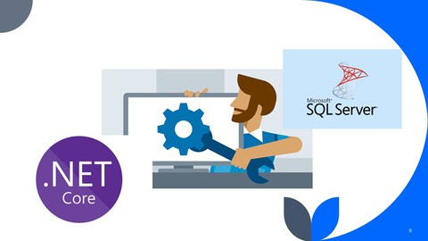 A Set of Masterpieces on Solving Issues with .NET and SQL