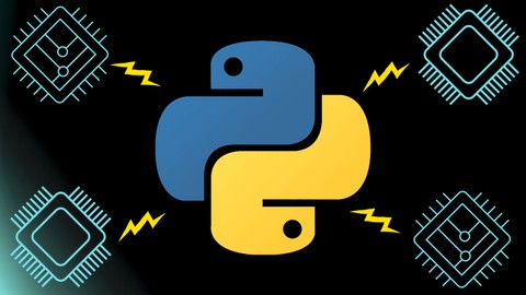 Python - Introducción a la programación multihilo (Threads)