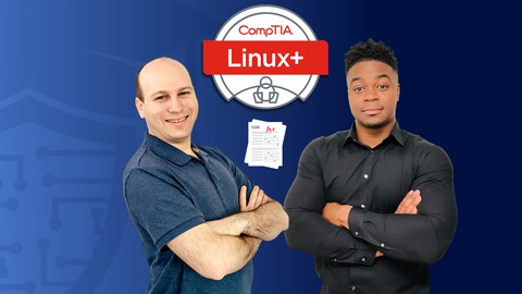 CompTIA Linux+ (XK0-005) Practice Exams & Simulated PBQs