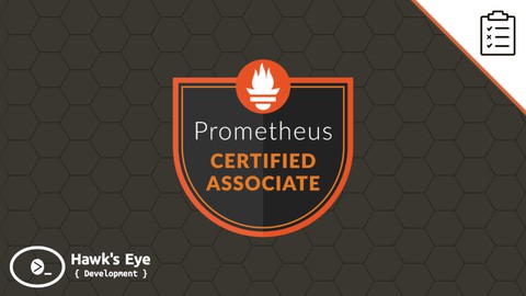 Prometheus Certified Associate Practice Exams