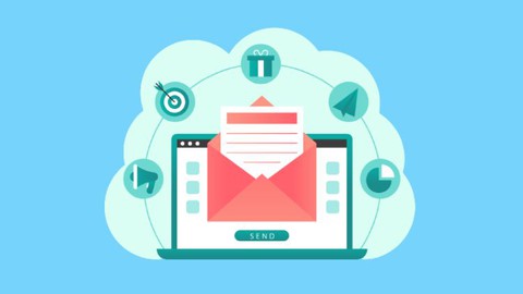 Email Marketing: Send Unlimited  Emails via Own Mail Server