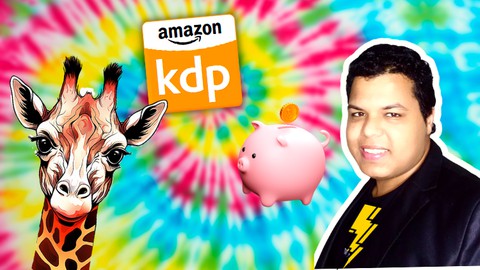 Sell Amazon KDP Low Content Books for Passive Income 2023