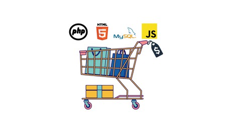 Crear un ecommerce FULLSTACK PHP y MySQL - Tienda Online