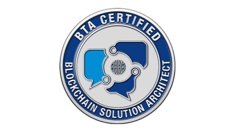 CBSA BTA Certified Blockchain Solution Architect Exam Prep