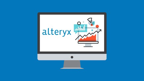 Alteryx Masterclass: Advanced Data Analytics Training