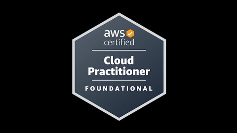 AWS Certified Cloud Practitioner (CLF-C01) - Practice Exams