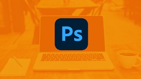 Learn Adobe Photoshop CC in UNDER TWO HOURS!