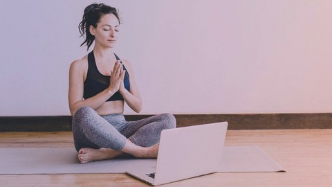 Yoga Teacher Training - Part 2  (200hr Yoga Alliance)