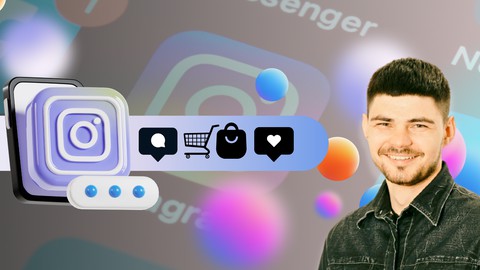 Как самостоятельно создать интернет-магазин в Instagram
