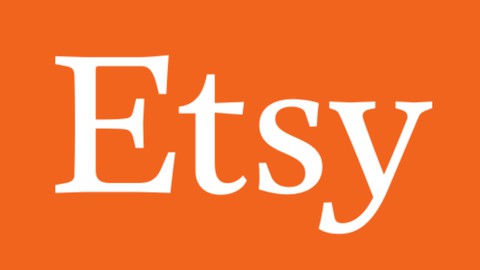 ETSY Detaylı Mağaza Açmak ve A'dan Z'ye ETSY Panel Tanıtımı