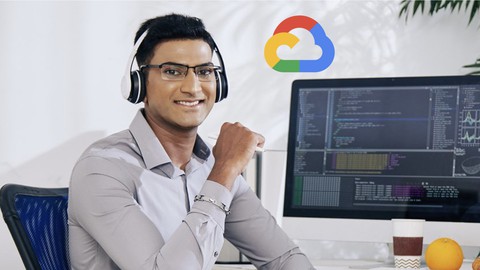 Practice Exams: GCP Professional Machine Learning Engineer