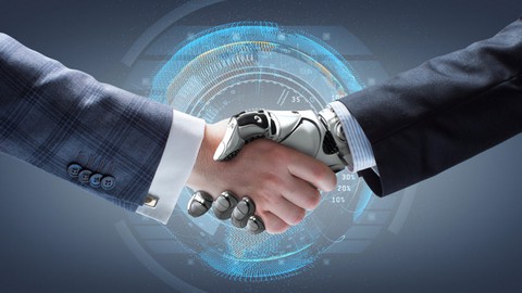 Inteligencia Artificial aplicada a los negocios